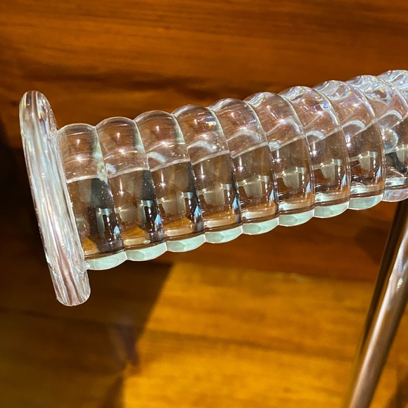 Bracelet, necklace, earring display holders - Picture 3 of 8